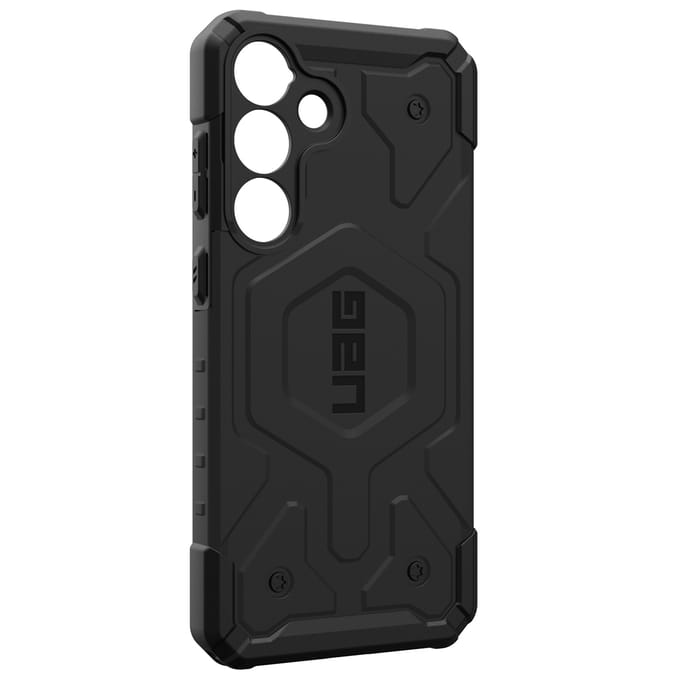 UAG Pathfinder Black - Samsung Galaxy S25+