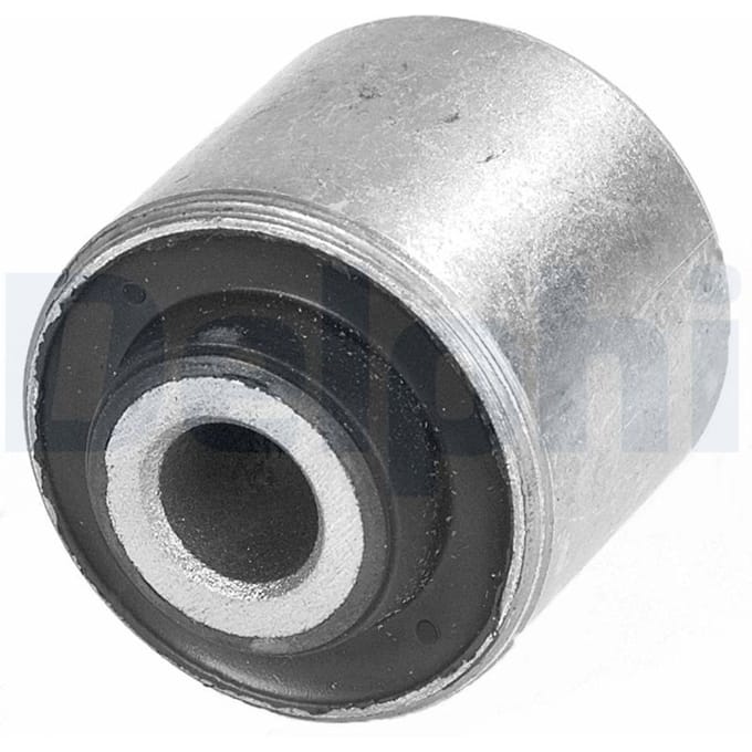 Voorste draagarm silentblock DELPHI TD246W