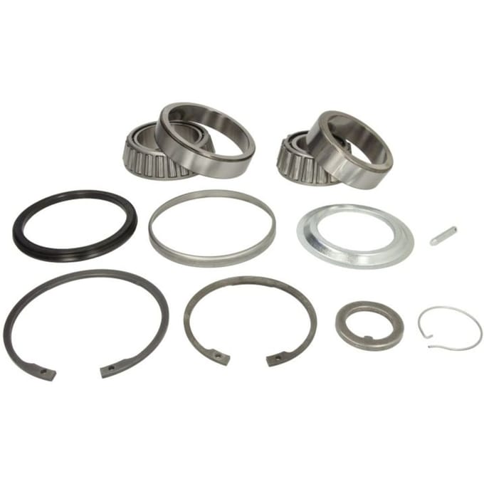 Wiellagerset SKF VKBA 2421