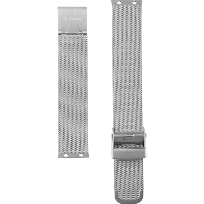 Bering Straps PT-12934S-BMCX band