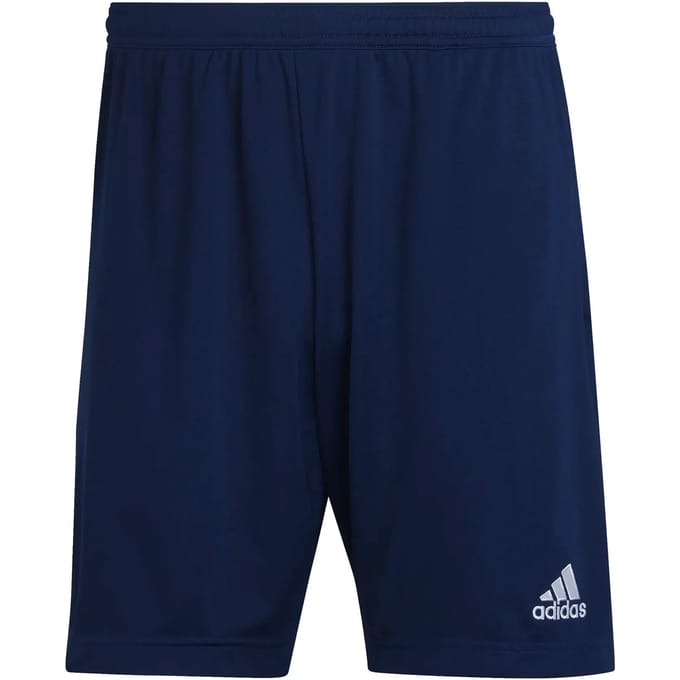 adidas Performance Entrada 22 Trainingsshort - Heren - Blauw- S