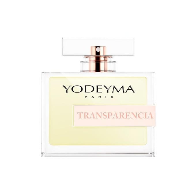 Yodeyma bannière eau parfumée pour femme 100ml
