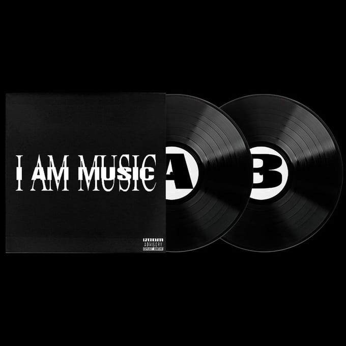 Music (I Am Music) - Playboi Carti