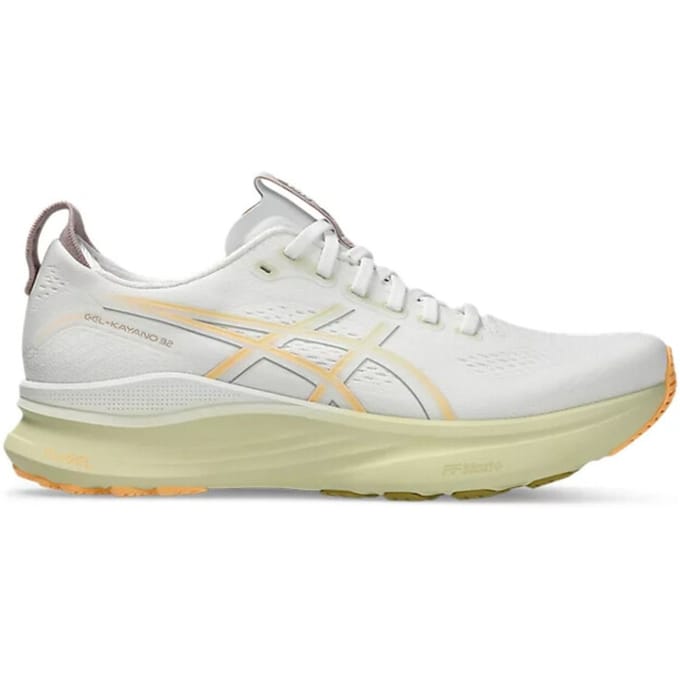 Asics gel-kayano 32 hardloopschoenen heren anti-pronatie -