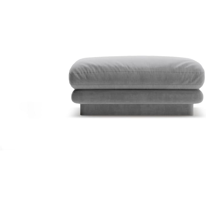 Hocker Torino velvet | Micadoni