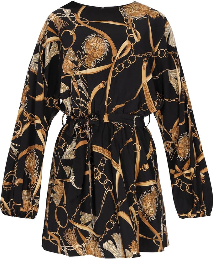 faina dress