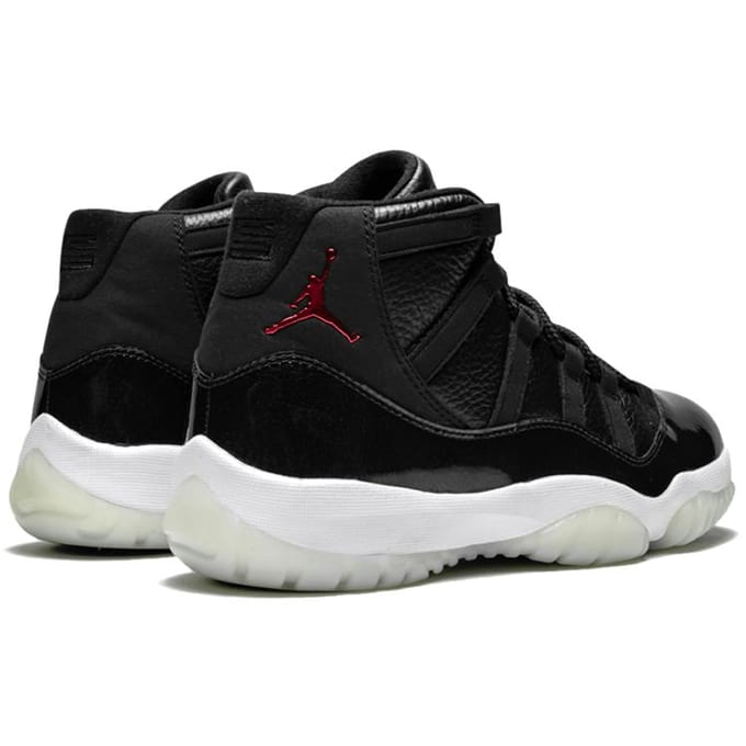Jordan 11 Retro 72 10 378037-002 44
