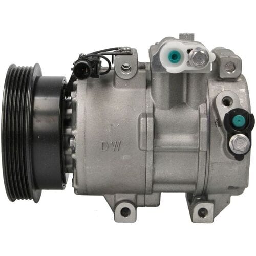 Airco-compressor NRF 32442G