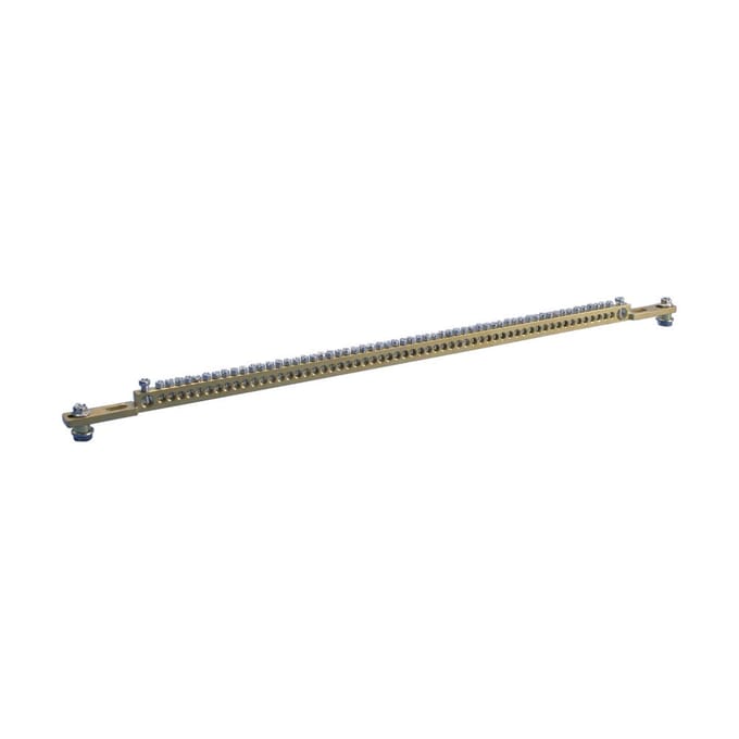 NVent ERIFLEX aardingsrail voor verdeler - 568660 - E2MTA