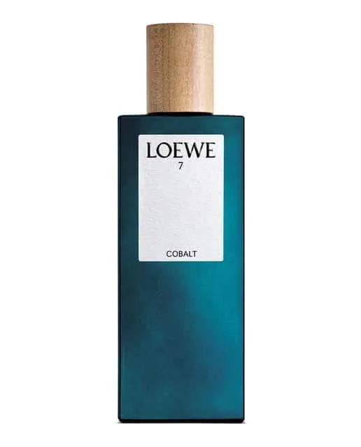 Loewe - Herenparfum - 7 Cobalt - Eau de toilette 50 ml