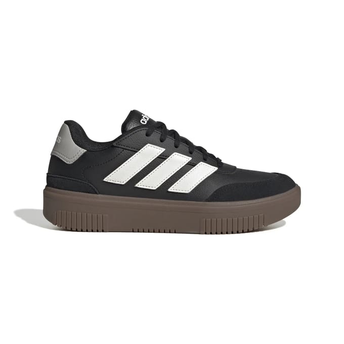 Damestrainers adidas Courtblock