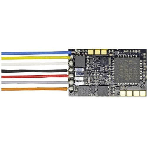 Viessmann Modelltechnik 5296 Locdecoder Module, Met kabel