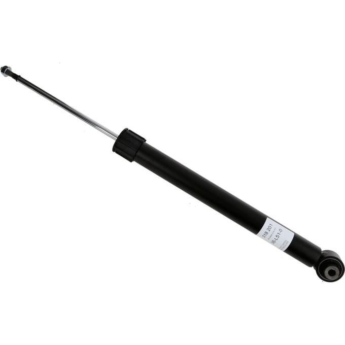 Schokdemper SACHS 318 201