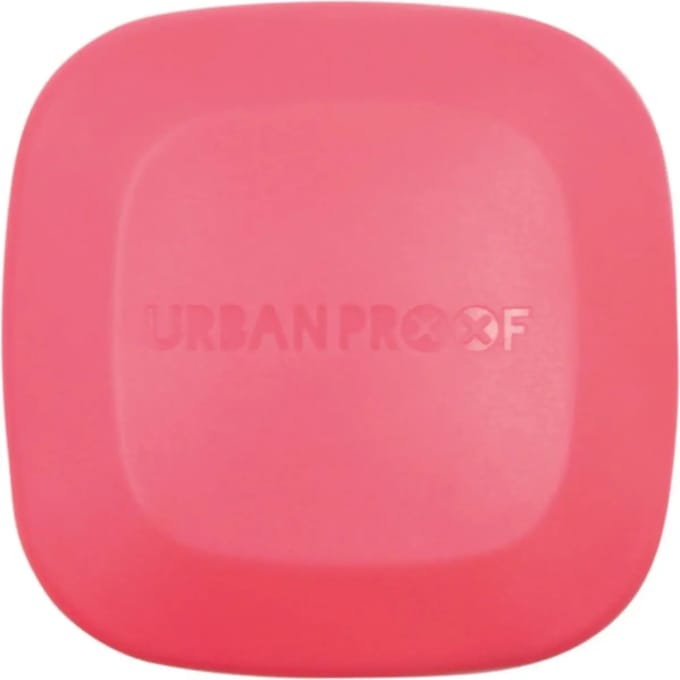 Elektrische bel Urban Proof