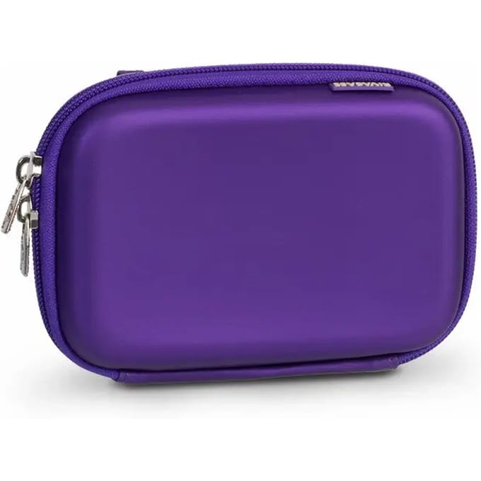 EVA hoes voor externe draagbare harde schijf Rivacase HDD Davos 9101