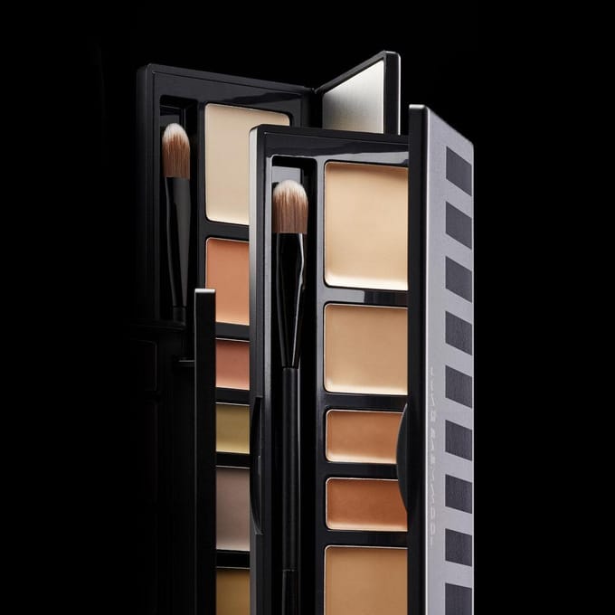 [JUNGSAEMMOOL] Artist Concealer Palette #BLEND 6.6g beige
