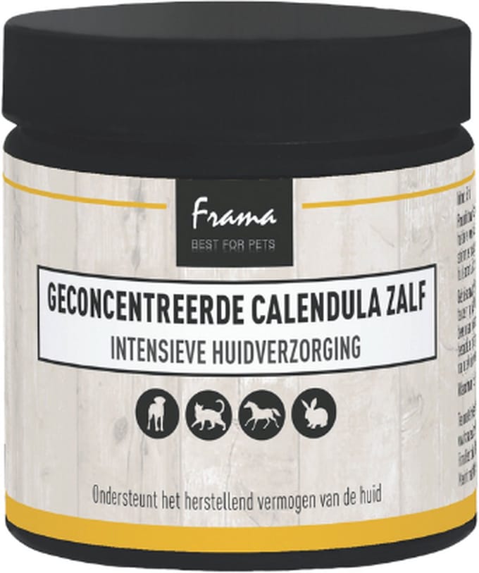 Frama Geconcentreerde Calendula Zalf 55ml