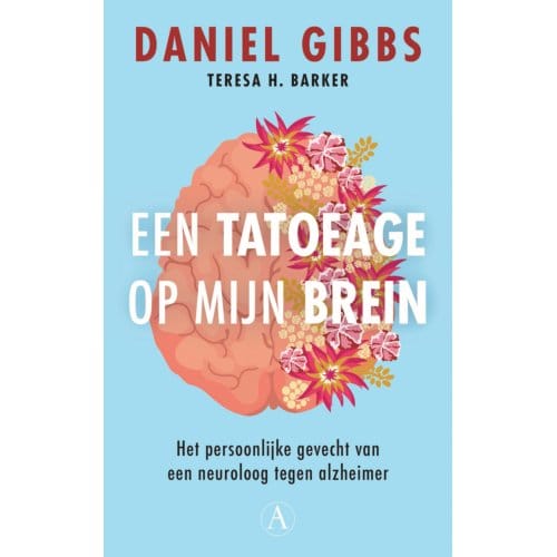 Een Tatoeage Op Mijn Brein - Daniel Gibbs