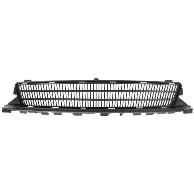 Ventilatierooster, bumper BLIC 6502-07-8121911P