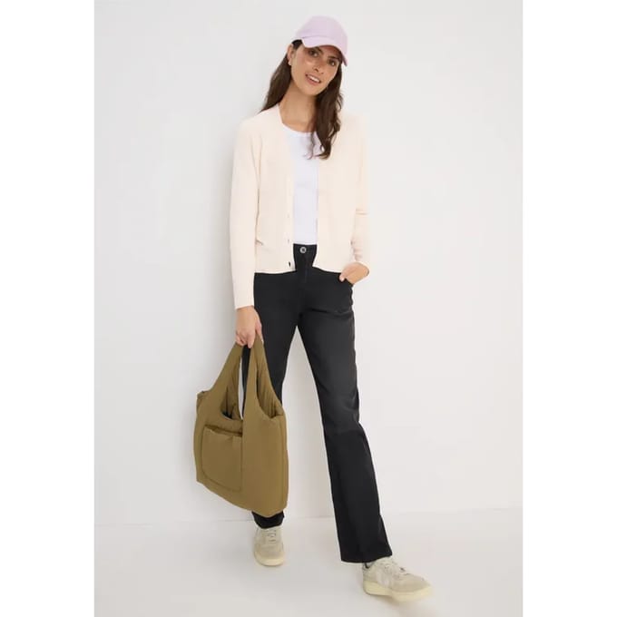 V-hals vest