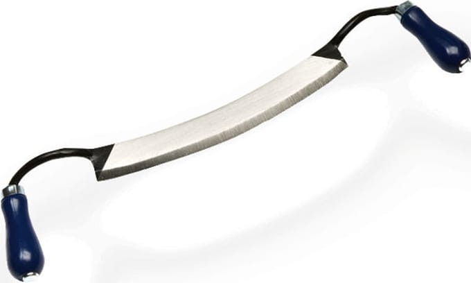 MM Eurotool Trekmes Gebogen Professioneel Gesmeed