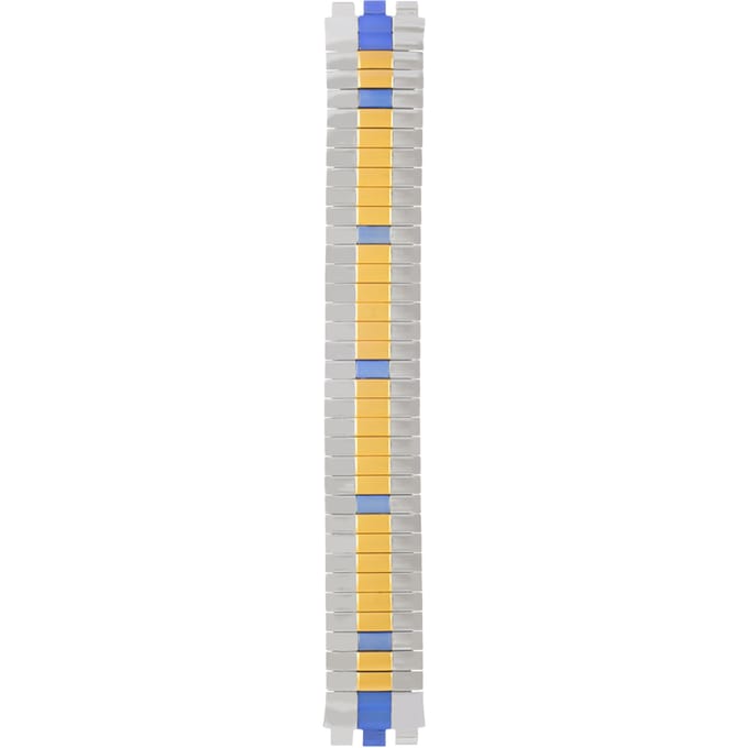 Swatch Plastic - Auto/Scuba/Chrono - SA/SC/SD/SE/SH/SO/ST ASTK402B STK402 Sky Jet Small band