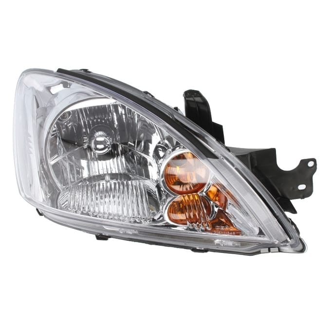 Koplampen DEPO 214-1172R-LD-EM, rechts