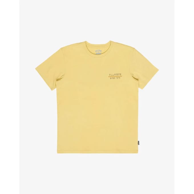 T-shirt kind Billabong Secret Spot