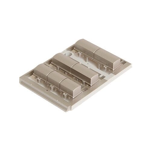 AEG Drukknoppaneel combi-magnetron 50280505004