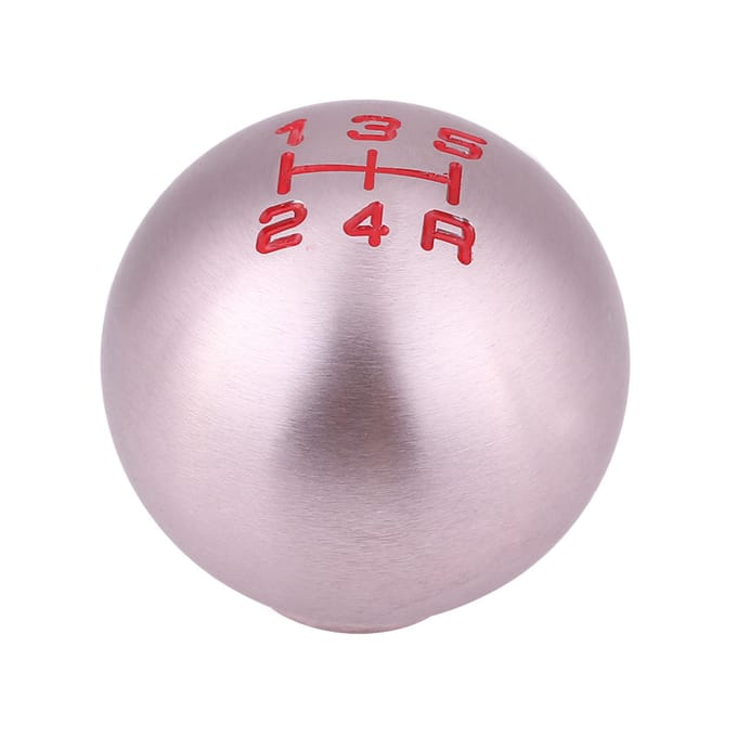 Pommeau de levier de vitesse pour transmission de voiture pour JDM Honda Civic FD2 Type R 5-speed