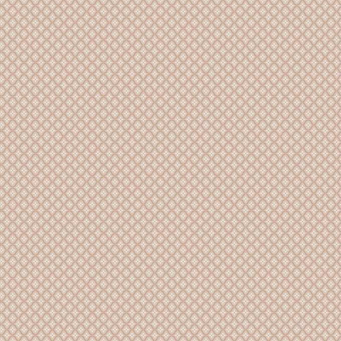 Boråstapeter Vliesbehang 6968 - Österlen - Klassiek Roze - 53cm x 10.05m