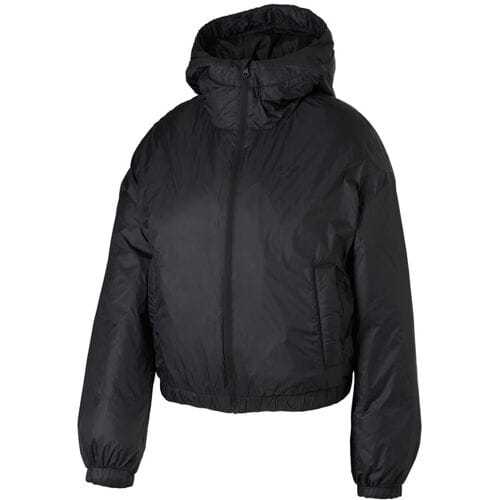 CRIVIT Dames jas (Zwart, S (36/38))