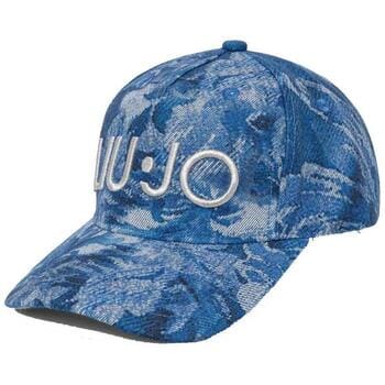 Pet Liu Jo Baseball Denim Printed
