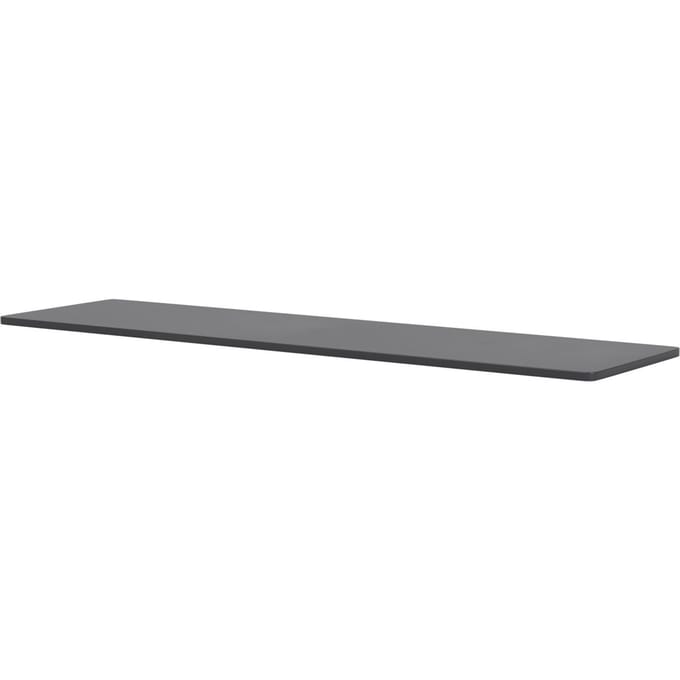 Montana Panton Draad Verlengde Inbrengboog - Anthracite - 18,8 cm
