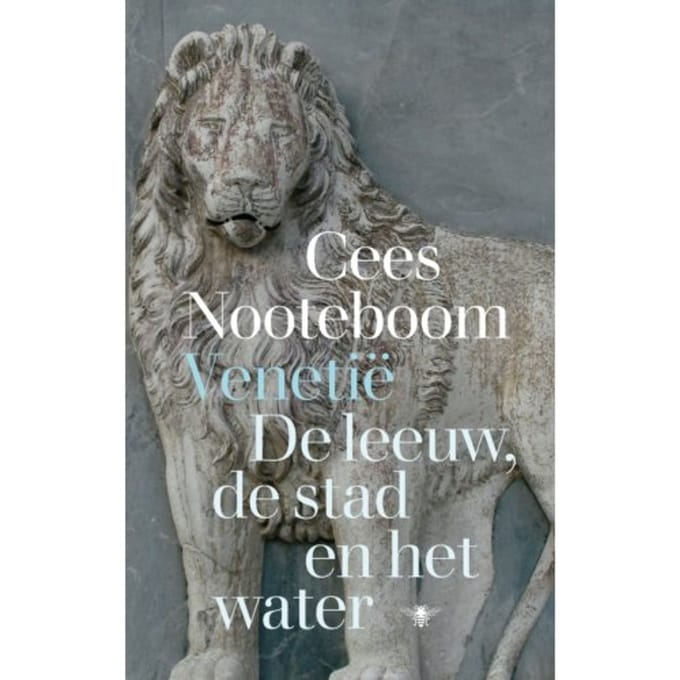 Venetië - Cees Nooteboom