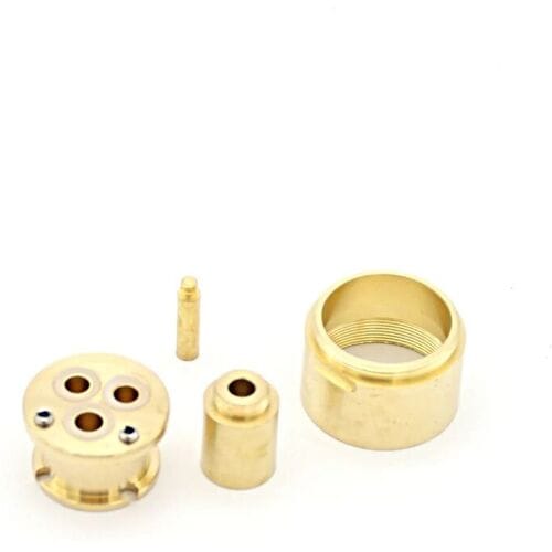Steinberg extension 2.5 cm to flush-mounted body 010 2110 3 099.2105 3