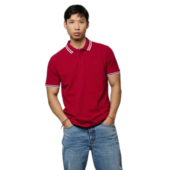 Polo Kaporal Jarod