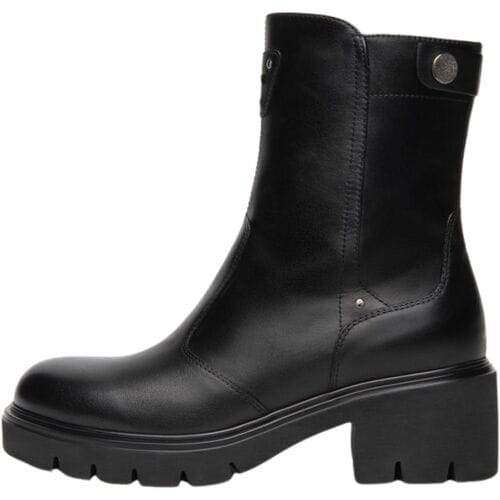 Enkellaarzen NeroGiardini I618053D
