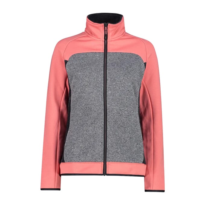 Dames prestatie fleece CMP