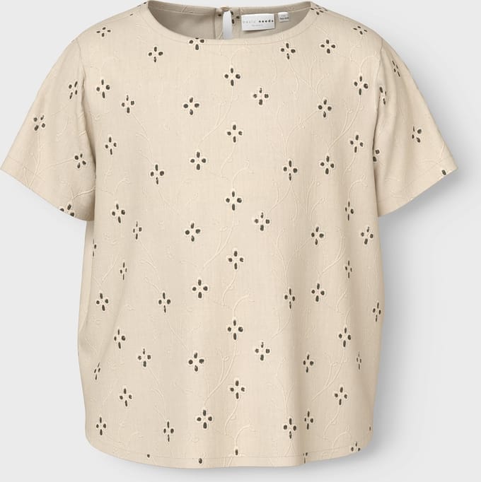 Name it T-shirt Korte mouwen