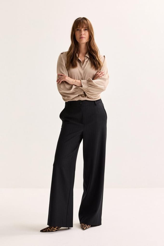 Broek A Touch Of Delphine