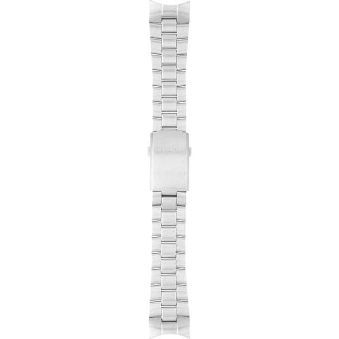 Hamilton Straps H695.635.101 Khaki Action band