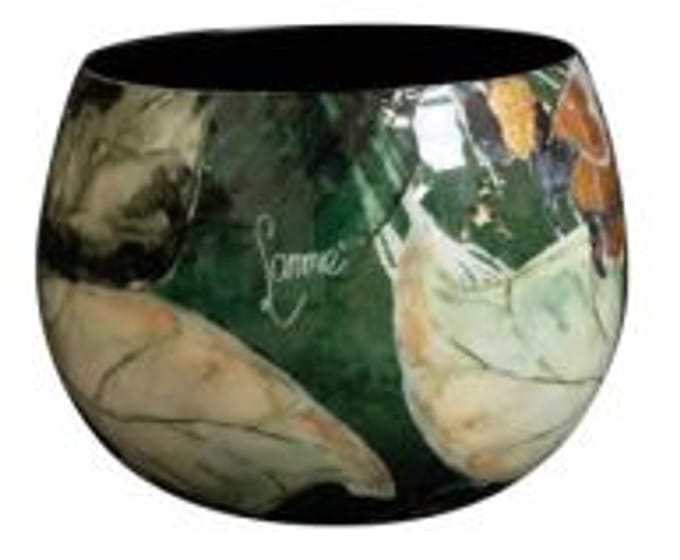 Ter steege - Pot Bee green D7 H6
