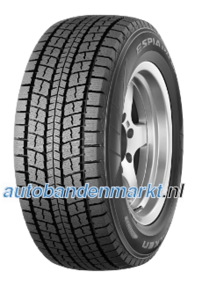 Falken Espia EP-Z2 SUV ( 245/65 R17 111R XL, Nordic compound )