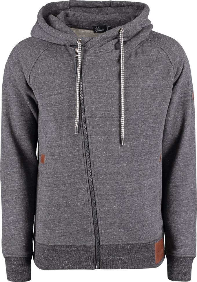 Max-Dark grey-L