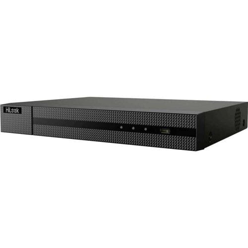 HiLook NVR-108MH-C/8P(D) Netwerk-videorecorder