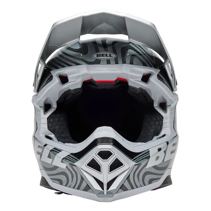 Motorhelm Bell Moto-10 Spherical Mips Cortex