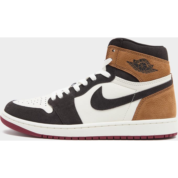 Jordan Air 1 High OG 'Love Letter'