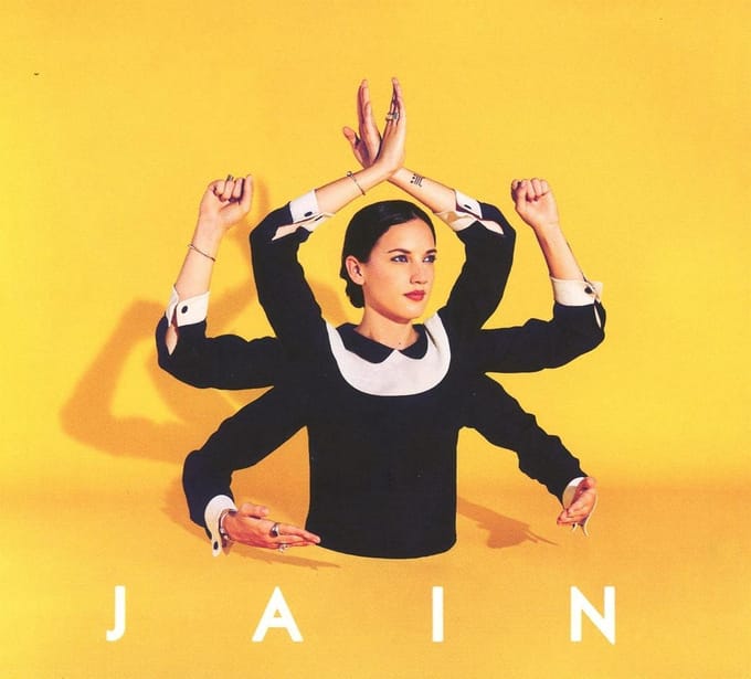 Zanaka - Jain