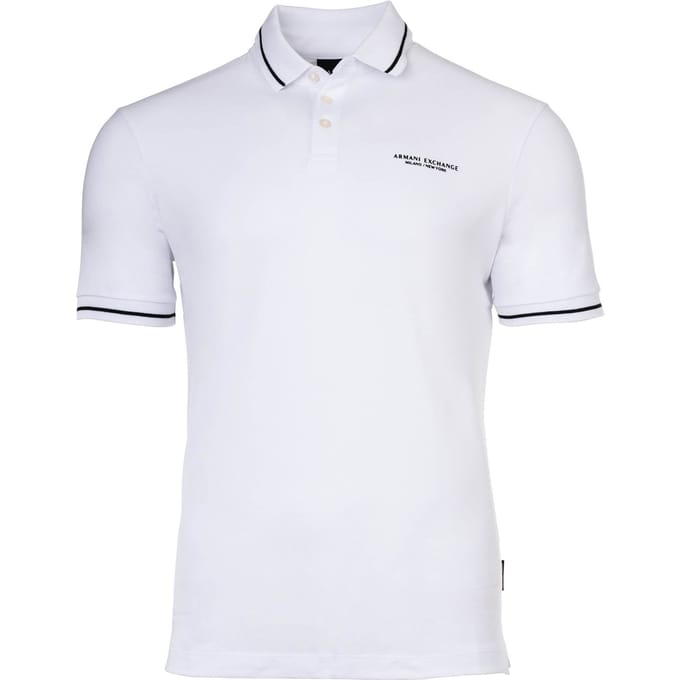 Armani Exchange Poloshirt